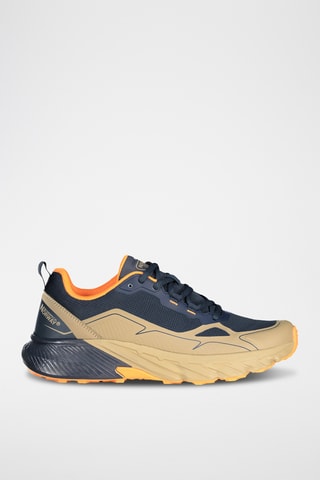 Sneakers Oneal - Groen