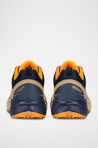Sneakers Oneal - Groen