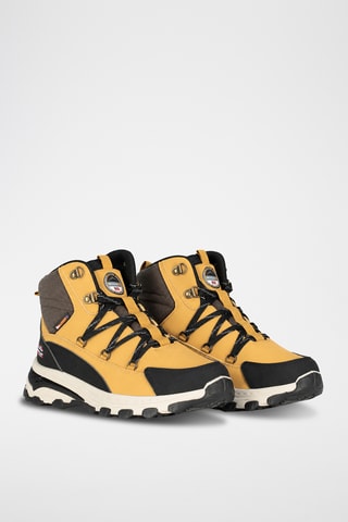 Outdoorschoenen Obari - Lichtbruin