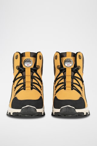 Outdoorschoenen Obari - Lichtbruin