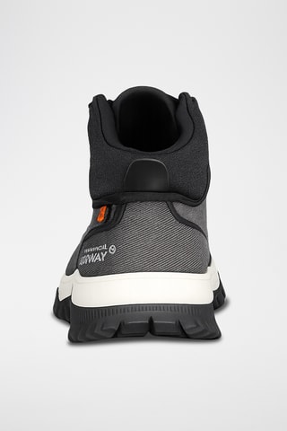 Wandelschoenen Opalermo - Zwart