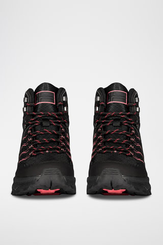 Outdoorschoenen Obella - Zwart