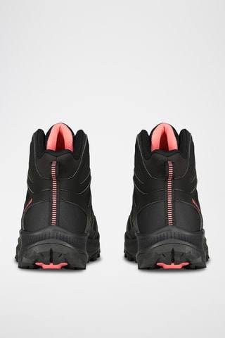 Outdoorschoenen Obella - Zwart