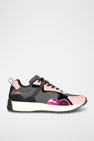 Sneakers Osilver - Roze