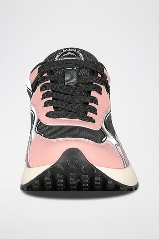Sneakers Osilver - Roze