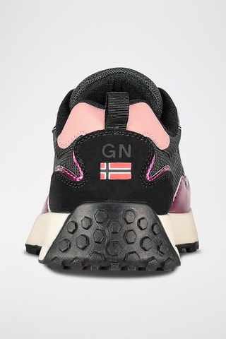 Sneakers Osilver - Roze