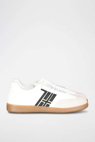 Sneakers Ocjection - Wit
