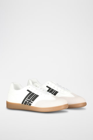 Sneakers Ocjection - Wit