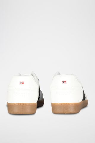 Sneakers Ocjection - Wit