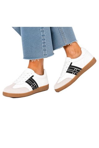 Sneakers Ocjection - Wit