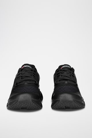 Sneakers Onepiece - Zwart