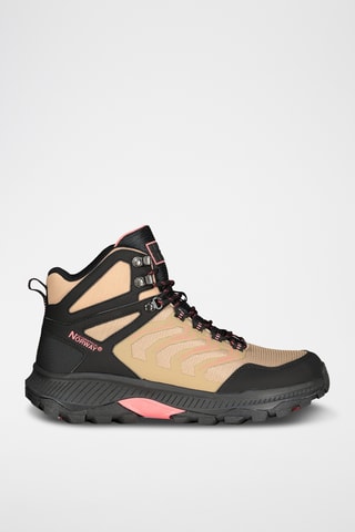 Outdoorschoenen Obella - Beige