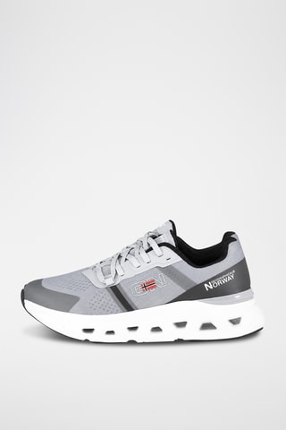 Sneakers Onepiece - Grijs