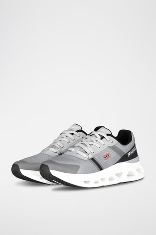 Sneakers Onepiece - Grijs