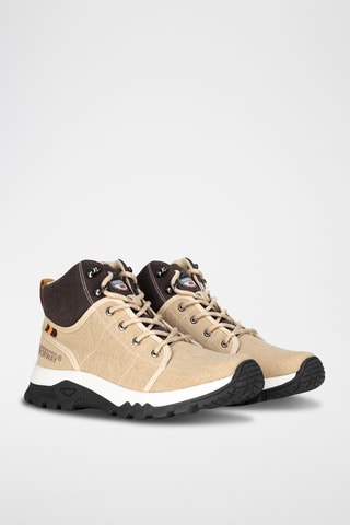 Wandelschoenen Opalermo - Beige