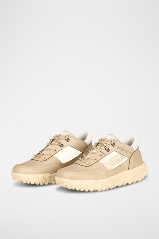 Sneakers Opunto - Beige