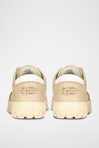 Sneakers Opunto - Beige