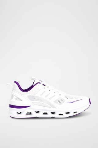 Sneakers Oriane - Wit