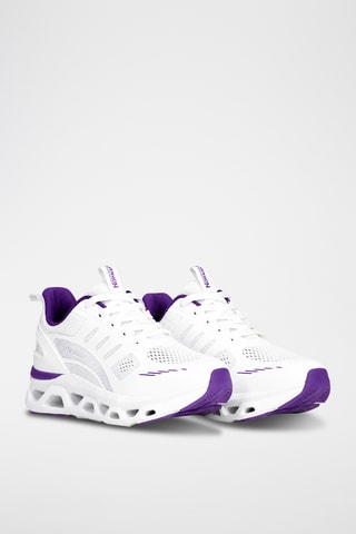Sneakers Oriane - Wit