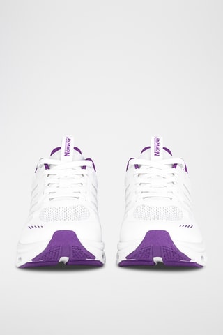 Sneakers Oriane - Wit