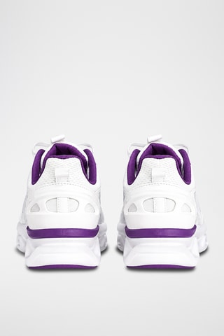 Sneakers Oriane - Wit