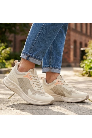 Sneakers Olana - Beige