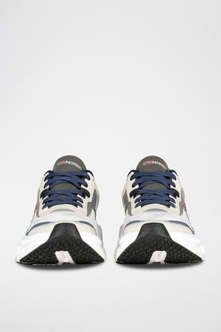 Sneakers Only - Grijs
