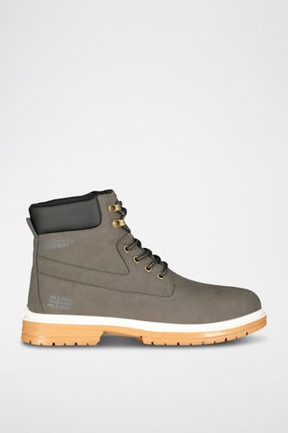 Hoge Boots Oraf - Grijs