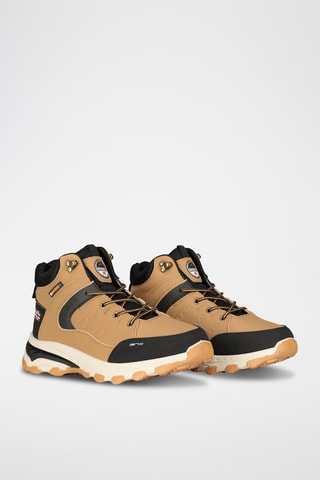 Hoge Sneakers Osorbo - Groen