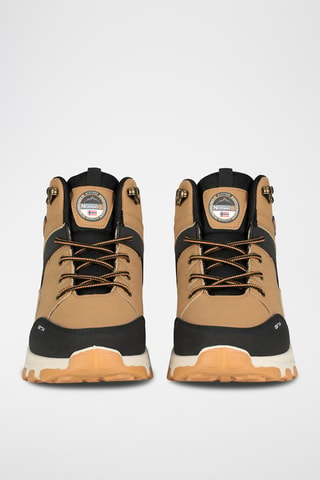 Hoge Sneakers Osorbo - Groen