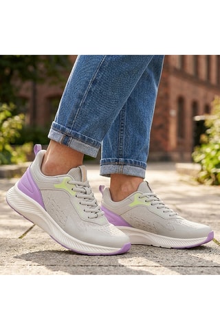 Sneakers Olana - Grijs