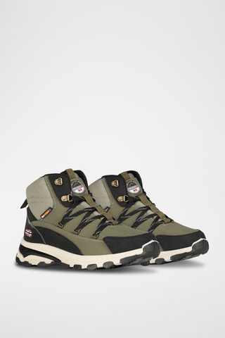 Outdoorschoenen Obari - Groen