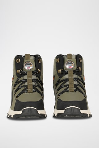 Outdoorschoenen Obari - Groen