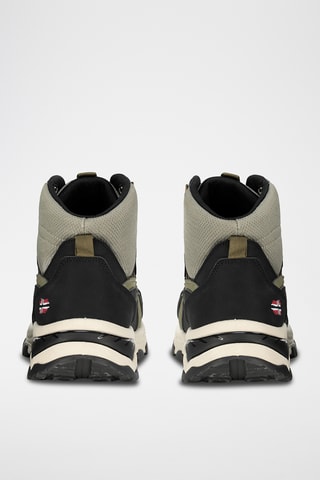 Outdoorschoenen Obari - Groen