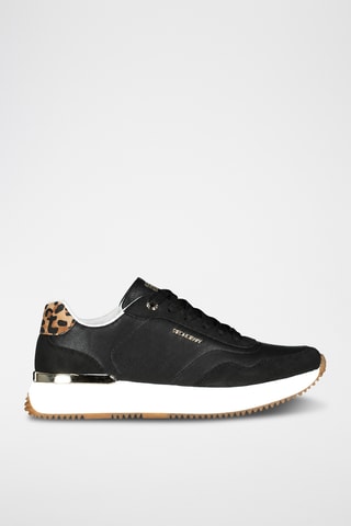 Sneakers Onna - Zwart