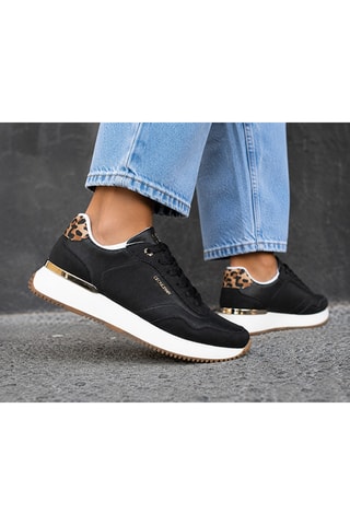 Sneakers Onna - Zwart
