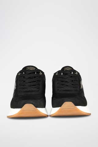 Sneakers Onna - Zwart