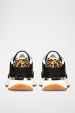 Sneakers Onna - Zwart