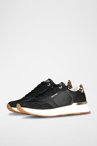 Sneakers Onna - Zwart