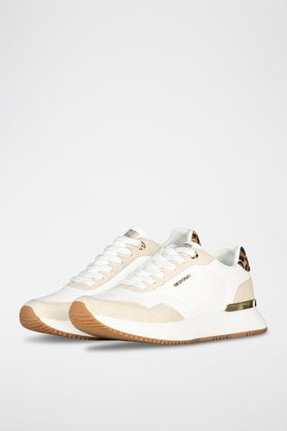 Sneakers Onna - Wit