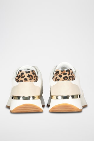 Sneakers Onna - Wit