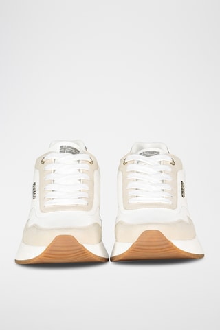 Sneakers Onna - Wit