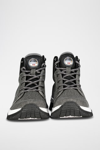 Wandelschoenen Opalermo - Grijs