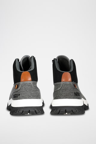Wandelschoenen Opalermo - Grijs
