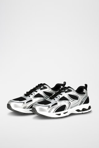 Sneakers Orfo - Zwart