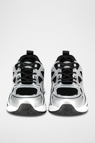 Sneakers Orfo - Zwart