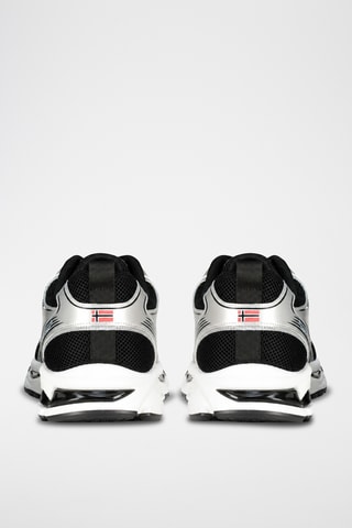 Sneakers Orfo - Zwart