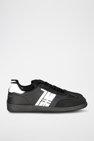 Sneakers Ocjection - Zwart
