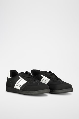 Sneakers Ocjection - Zwart