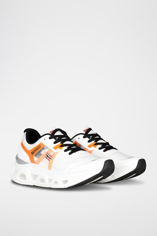 Sneakers Only - Wit